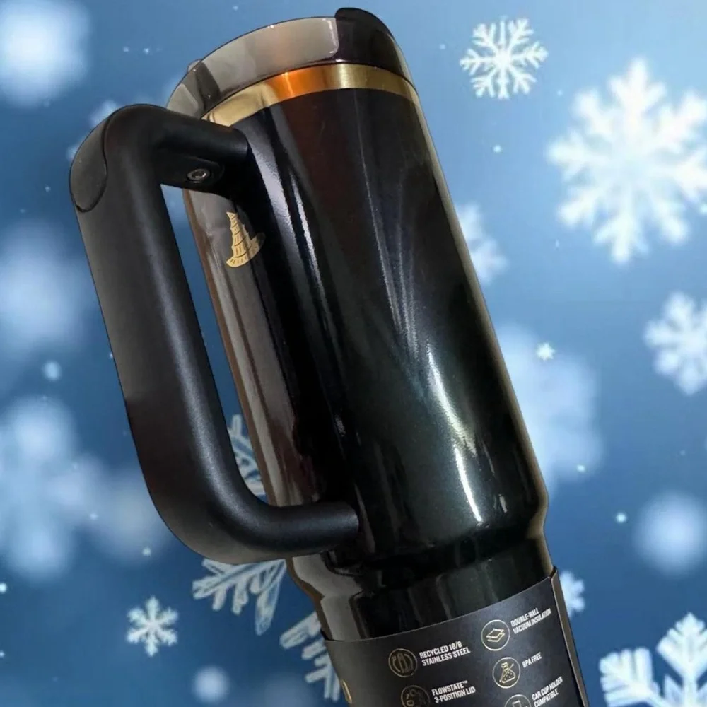 Wicked Elphaba Stanley 30oz - Picture 3 of 4